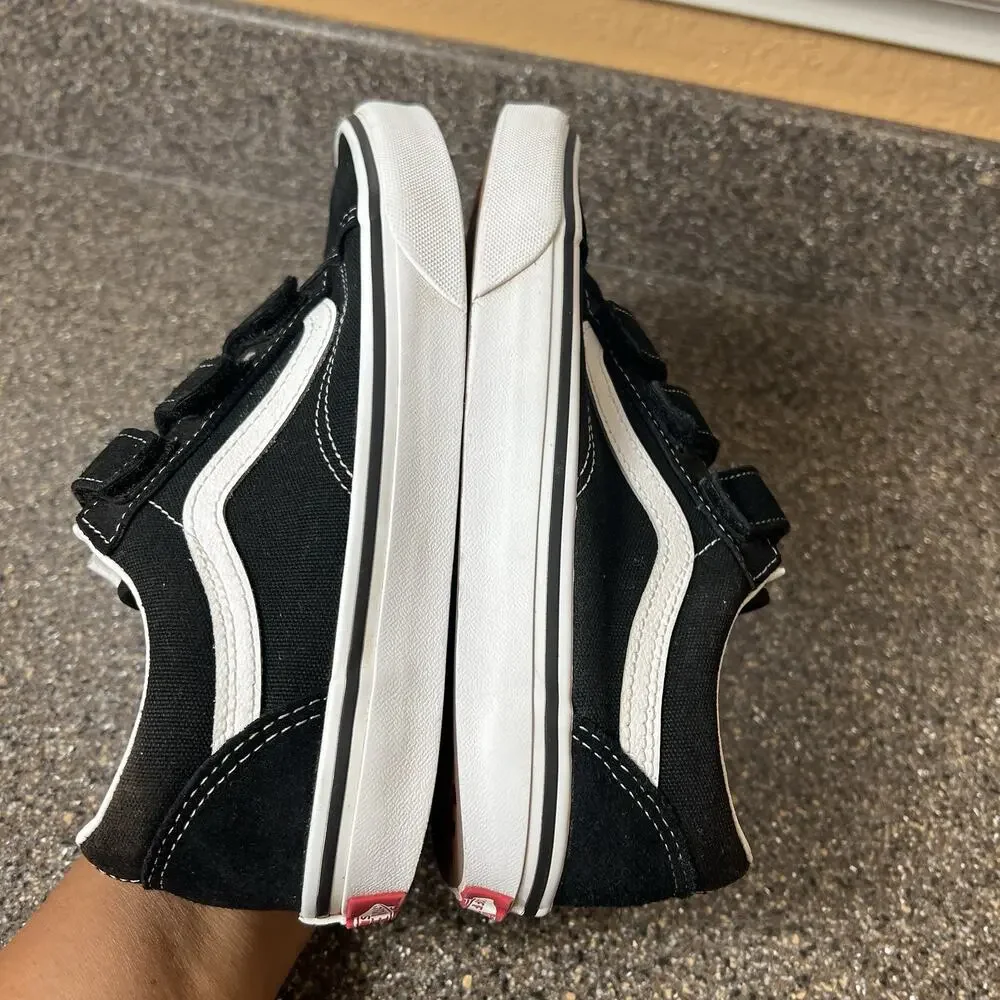Vans classic women